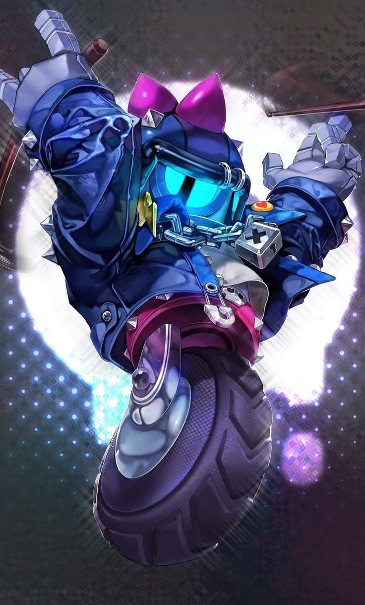 Brawl Stars